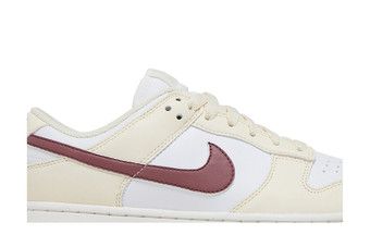 Buy Wmns Dunk Low Next Nature 'Coconut Mauve' - DD1873 103 | GOAT