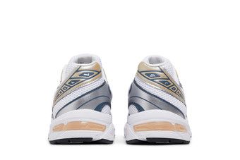 Buy Gel 1130 'White Wood Crepe' - 1201A256 117 | GOAT