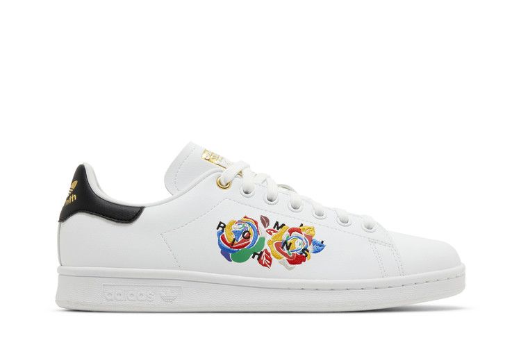 アディダス スタンスミス ☆ adidas STAN SMITH × RICH MNISI adidas originals Stan Smith x Rich Mnisi 'Pride Rm' ID7494