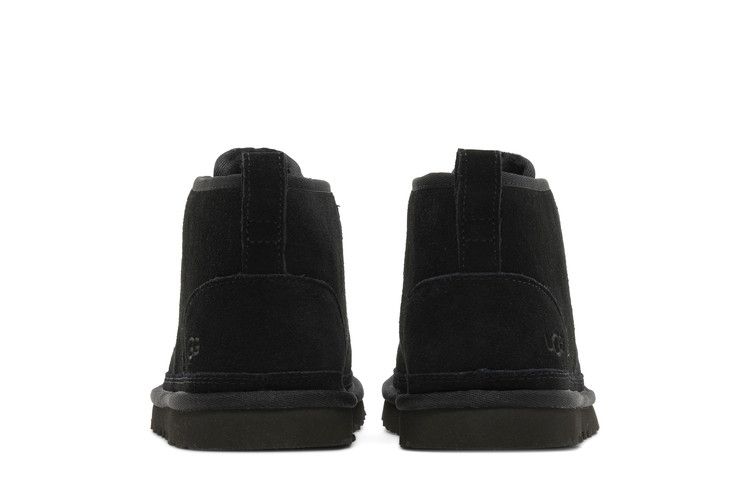 UGG Neumel Boot Black (Women's) — foto 7