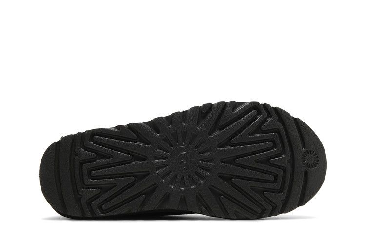 UGG Neumel Boot Black (Women's) — foto 5