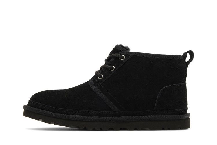 UGG Neumel Boot Black (Women's) — foto 4