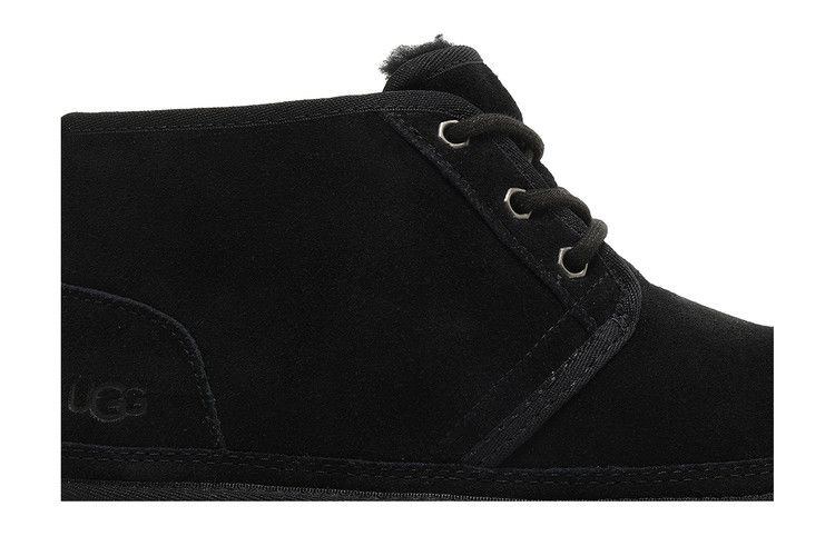 UGG Neumel Boot Black (Women's) — foto 3