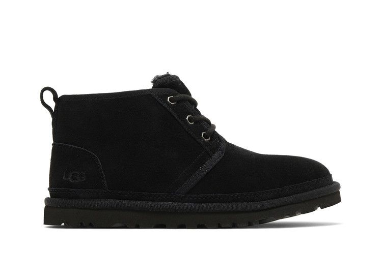 UGG Neumel Boot Black (Women's) — foto 2