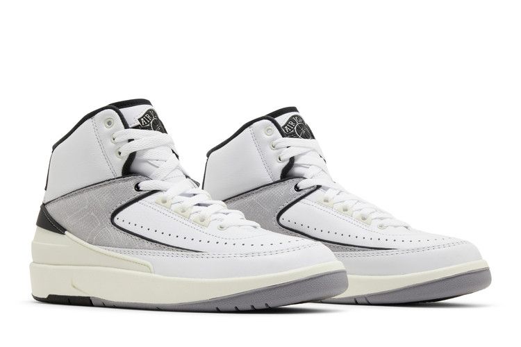 Air Jordan 2 RETRO Gs Python