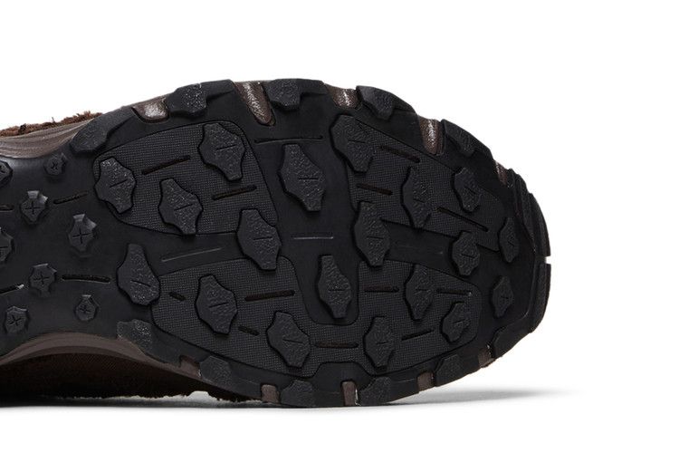 Song For The Mute X Adidas Shadowturf Earth Pack