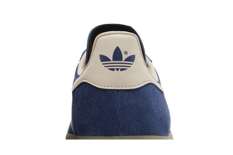Adidas Gazelle Night Indigo Taupe