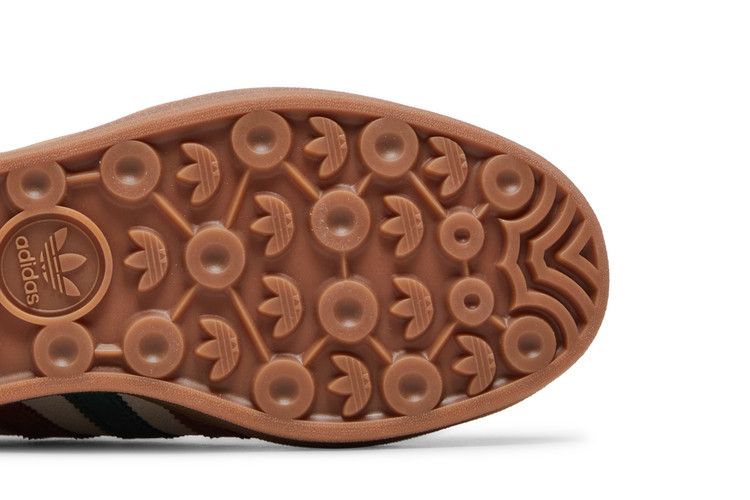 Adidas Wmns Gazelle Bold 'maple Leaf'