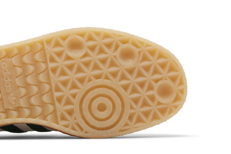 Adidas Wmns Sambae 'white Green Gum'