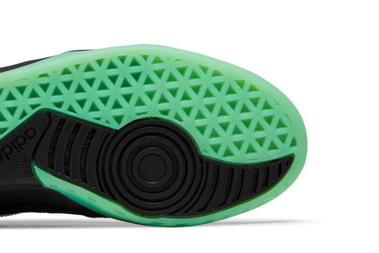 No-Comply X Austin Fc X Adidas Copa Premiere 'home Kit'