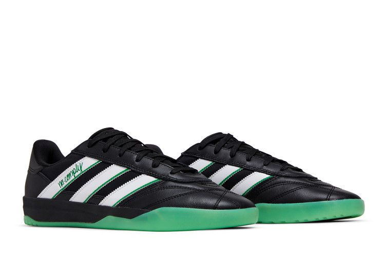 No-Comply X Austin Fc X Adidas Copa Premiere 'home Kit'