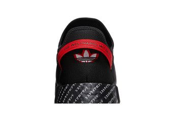 Buy NMD_R1 V2 'Japanese Print - Black Red' - ID2852 | GOAT
