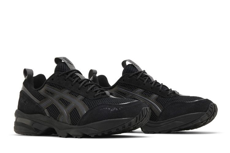 Asics Gel 1090v2 Black