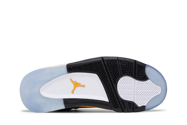 Air Jordan Dub Zero Gs Black Taxi