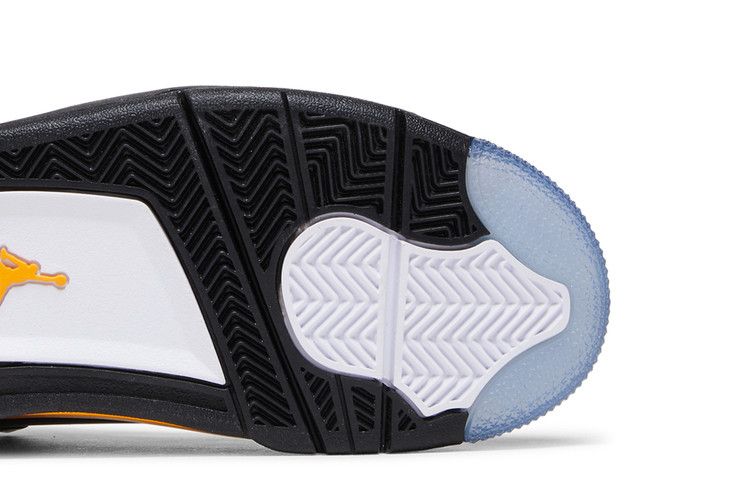 Air Jordan Dub Zero Gs Black Taxi