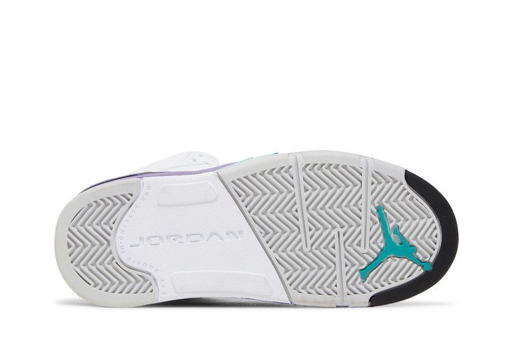 Air Jordan 5 RETRO Ps Grape