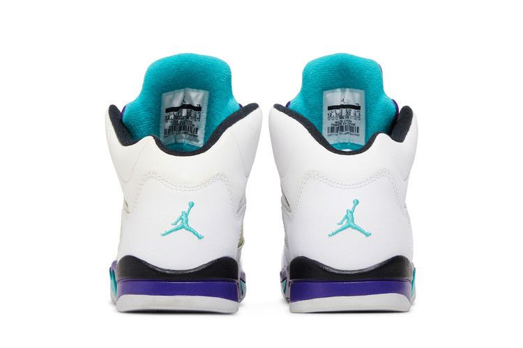 Jordan 5 sale grape 218