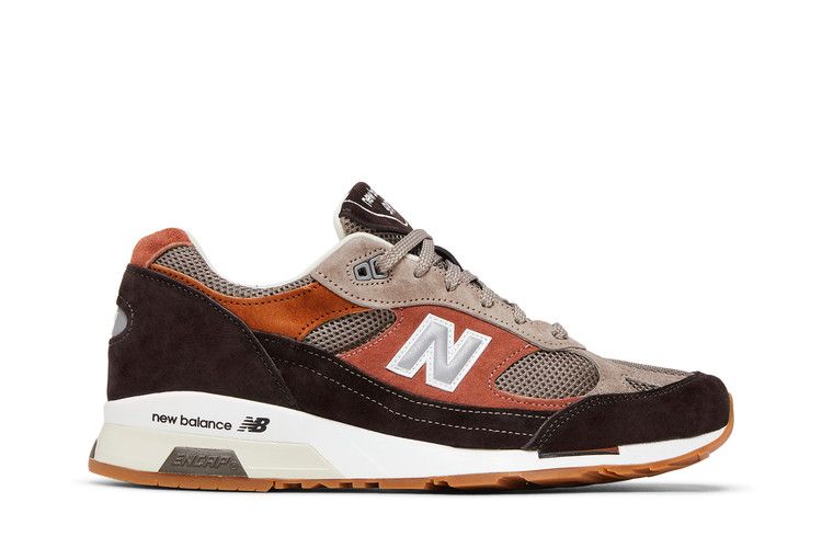 NEW BALANCE / M991/キャメル/UK9.5/CML/スウェード Buy New Balance 991.5 Made in England 'Solway Excursion' - M9915FT
