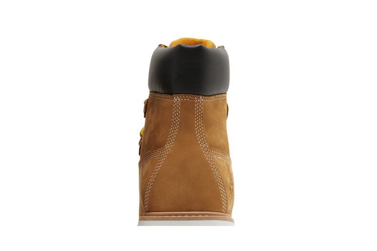 Timberland 6 Inch Premium Waterproof Boot Wheat