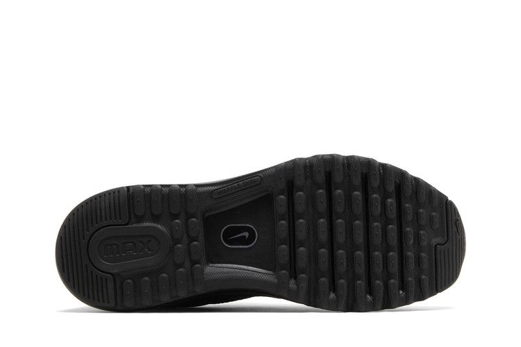Nike Air Max 2013 Triple Black — foto 5