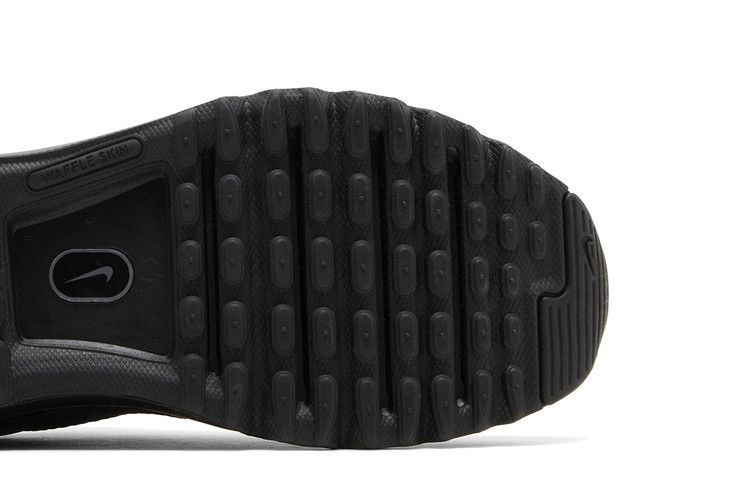 Nike Air Max 2013 Triple Black — foto 6