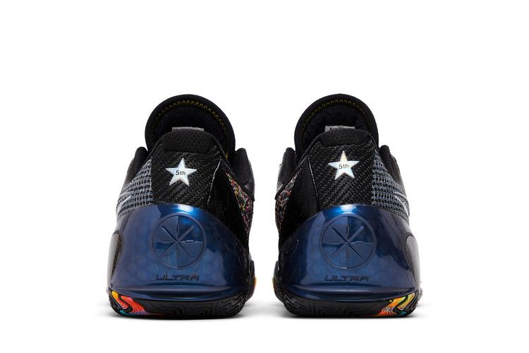 Buy Way of Wade 808 3 Ultra 'Nightlight' - ABAT051 5 | GOAT