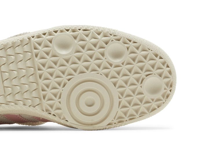 Pharrell X Adidas Samba Human Race 'aluminium Wonder Mauve'