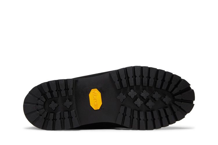 Timberland 40 Below Super Boot Black