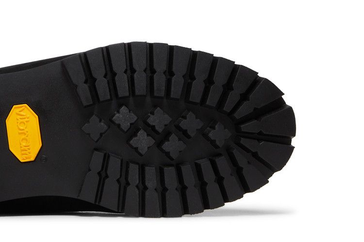 Timberland 40 Below Super Boot Black