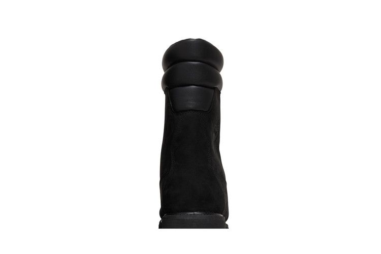 Timberland 40 Below Super Boot Black
