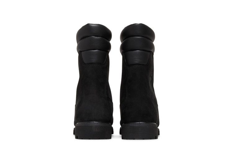 Timberland 40 Below Super Boot Black