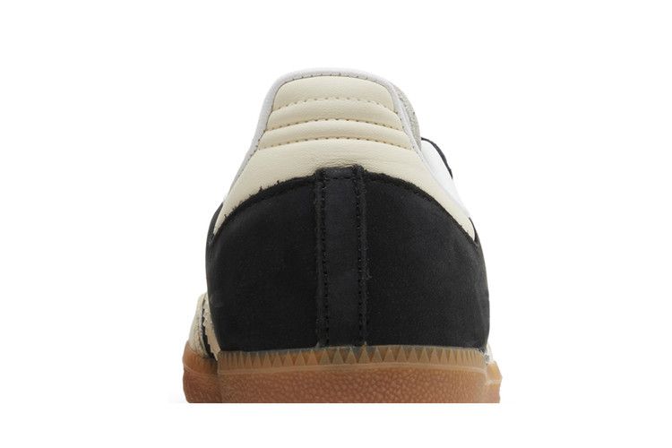 Adidas Wmns Samba OG 'black Wonder White'