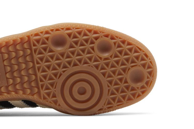 Adidas Wmns Samba OG 'black Wonder White'