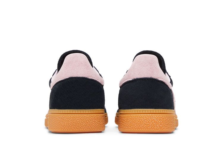 Buy Wmns Handball Spezial 'Black Clear Pink Gum' - IE5897 | GOAT Buy Wmns Handball Spezial 'Black Clear Pink Gum' - IE5897 | GOAT
