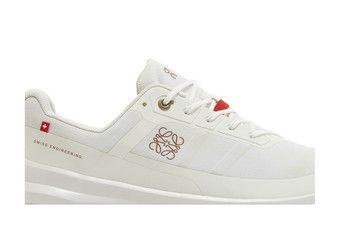 Buy Loewe x ON Cloudventure 'White' - 32 98178 | GOAT