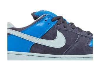 Buy Nike Dunk Low Pro SB 'Aqua Chalk' - 304292 032 | GOAT