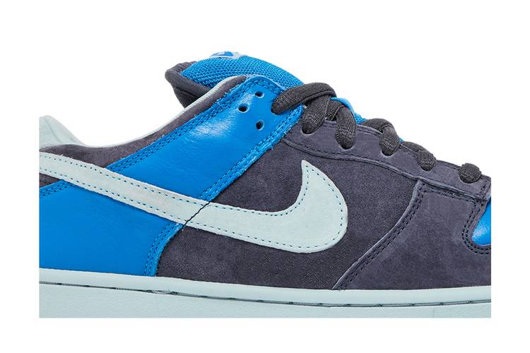 Buy Dunk Low Pro SB Aqua Chalk 304292 032 GOAT