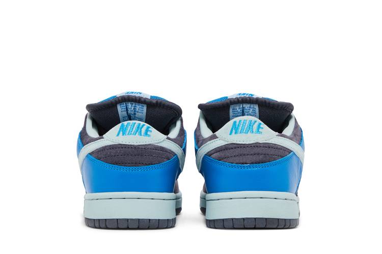 Buy Dunk Low Pro SB 'Aqua Chalk' - 304292 032 | GOAT