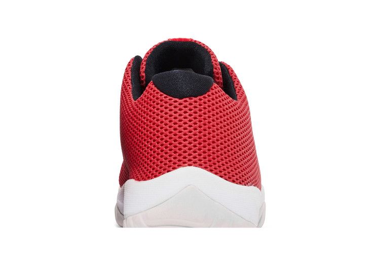 Air Jordan Future Low 3m University Red
