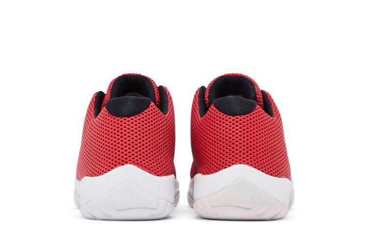 Air Jordan Future Low 3m University Red
