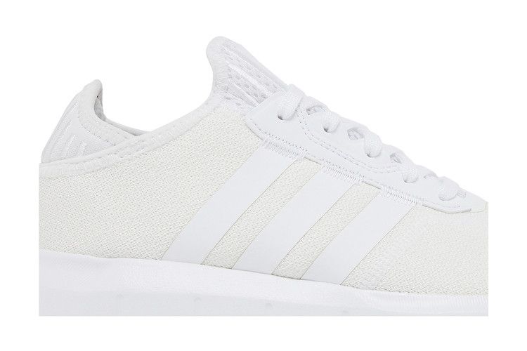 Buy Wmns Swift Run X 'Cloud White' - FY2138 | GOAT