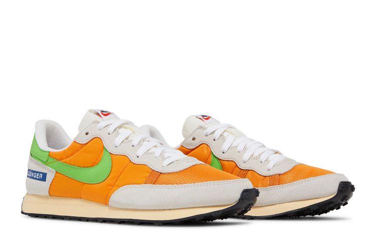 Buy Nike Challenger OG 'Label Maker Pack - Kumquat Canvas
