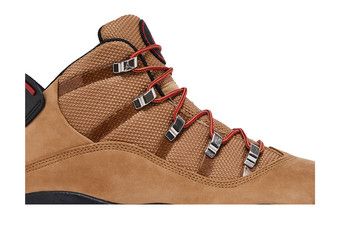 練炭 Jordan 6 Rings Winterized 