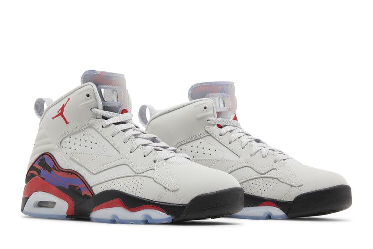 Air Jordan Mvp Raptors Home