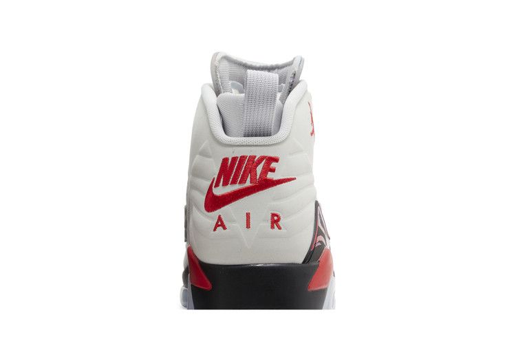 Air Jordan Mvp Raptors Home