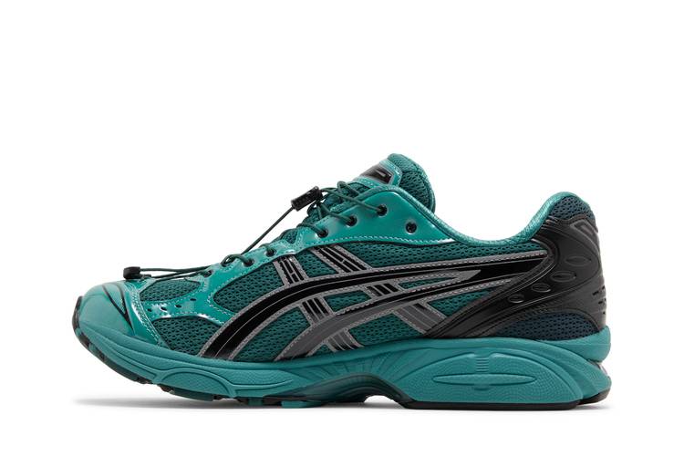 KAYANO 14 UNAFFECTED INFINITE WONDERS PACK GREEN - ASICS GEL - Asics  gel-sonoma 6 goretex hombre zapatillas trail running talla 43.5