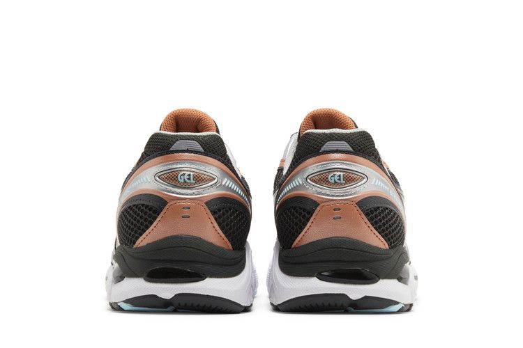 Asics GT 2160 Brick Dust Oyster