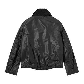 Our Legacy Grizzly Jacket 'Black'