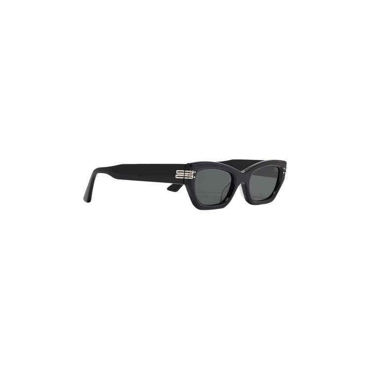 Buy Gentle Monster Vis Viva 01 Sunglasses 'Black' - VIS VIVA 01