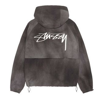 ★人気★【STUSSY】★Stussy Well Suited Zip Hoodi.e★Navy★ Stussy - NAVY WELL SUITED ZIP HOODIE – LE LABO STORE